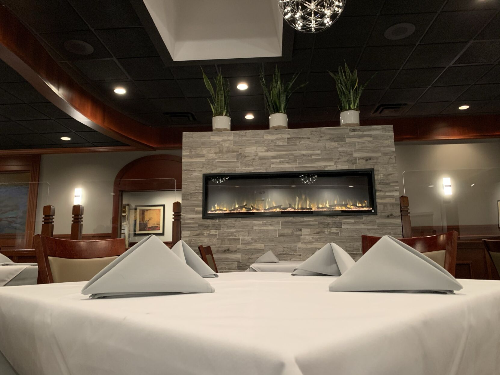 Dining Room 2